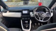 Renault Clio 1.0 TCe 90 Techno 5dr Petrol Hatchback